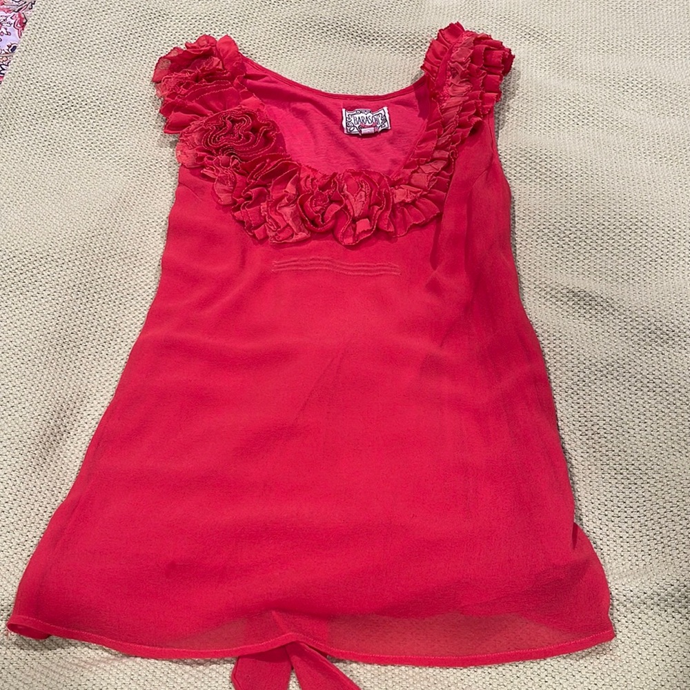 Guc top